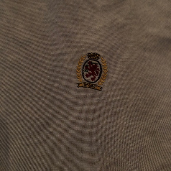 TOMMY HILFIGER | Button Up - Picture 3 of 3